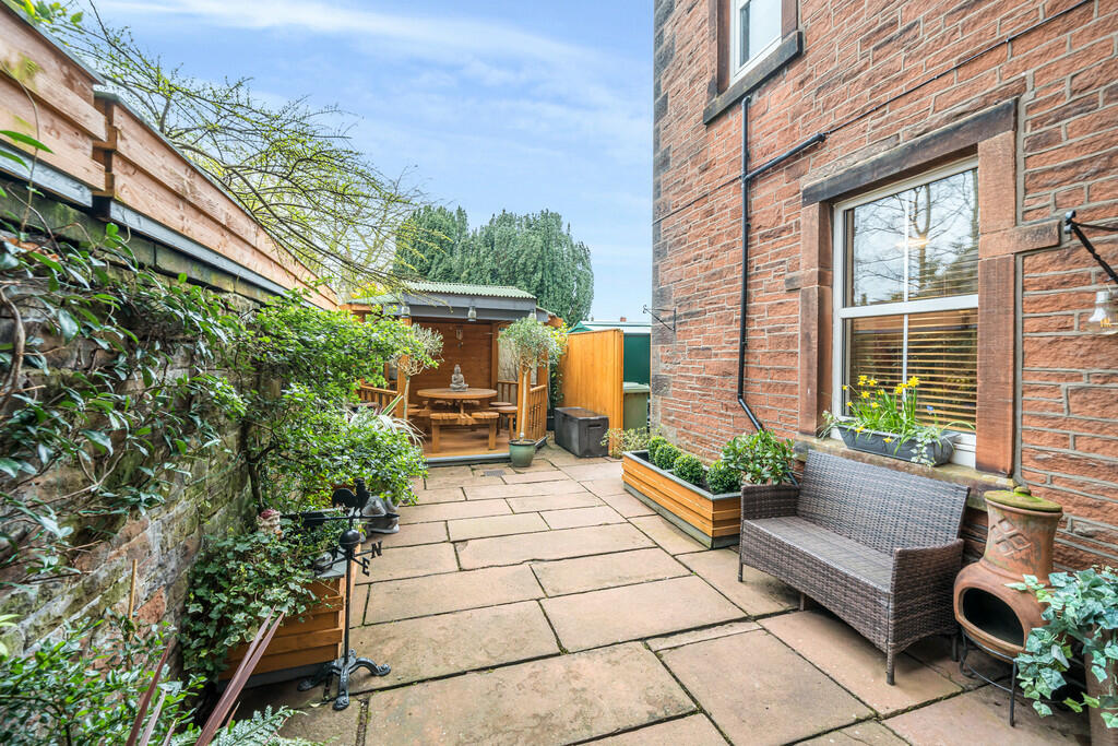 Additional image 21 of 4 Portland Place, Penrith, Cumbria, CA11 7QN