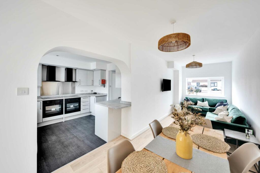 Additional image 5 of Pen Park Road, Southmead