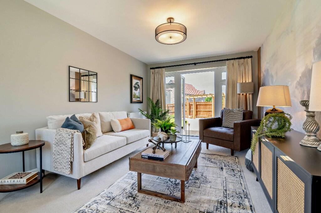 Additional image 2 of Badminton Road,
Old Sodbury,
BS37