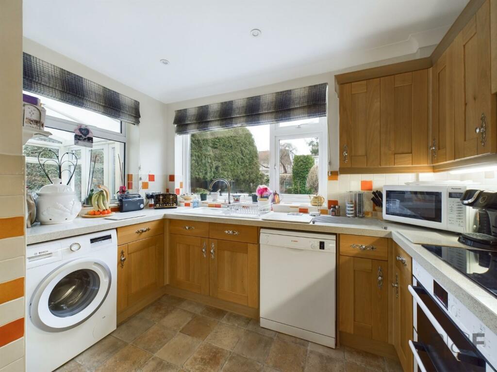 Additional image 7 of Stockwell Avenue, Mangotsfield, Bristol