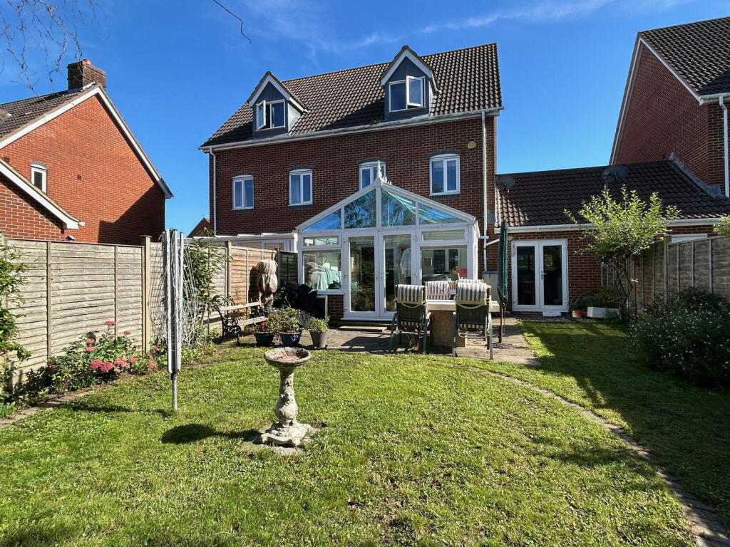 Additional image 2 of Dairy Close, Yatton