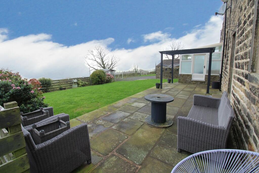 Additional image 21 of Hob Cote Lane, Oakworth, Keighley, BD22