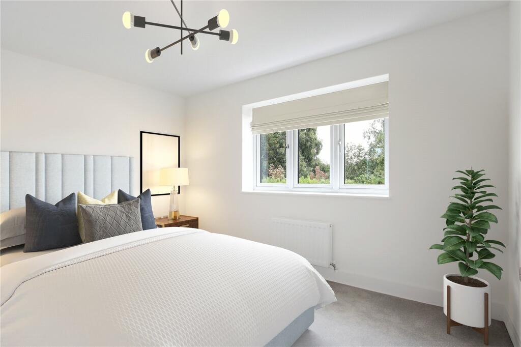 Additional image 8 of Egerton Nursery, Lambs Close, Hextable, Kent, BR8