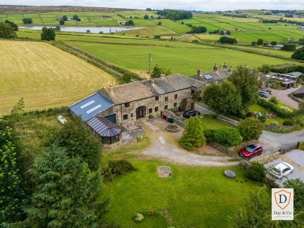 Additional image 21 of Outside Lane, Oxenhope, Keighley, BD22