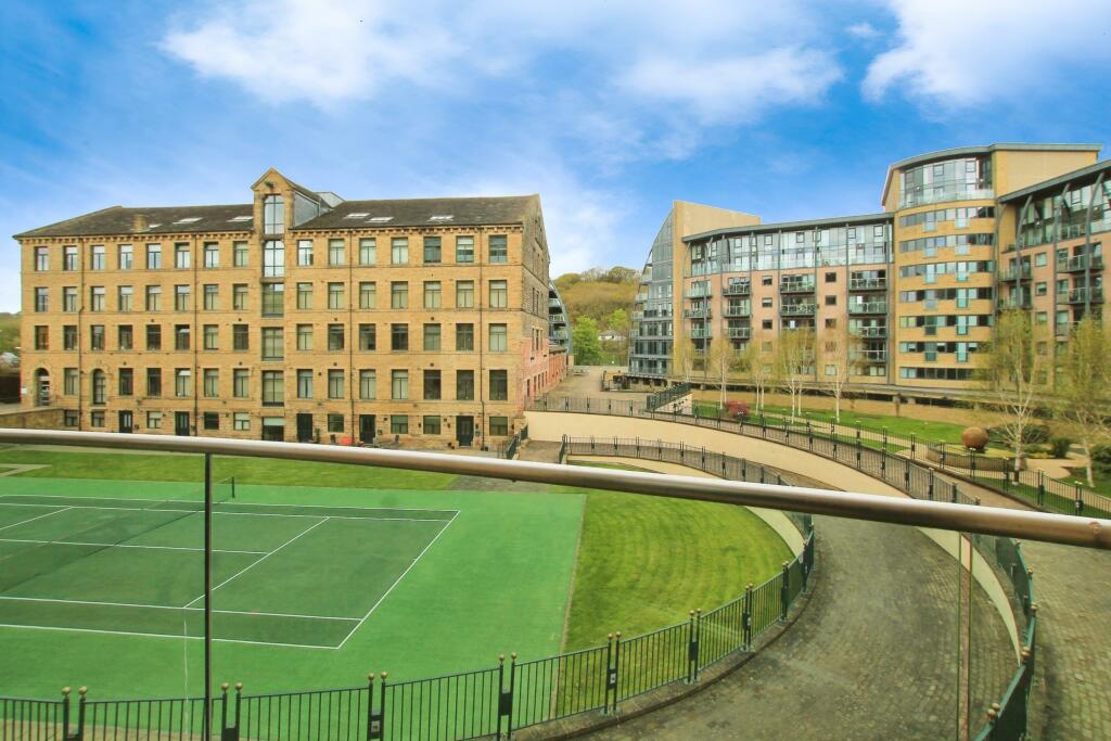 Additional image 20 of Victoria Mills, Salts Mill Road, Shipley, BD17