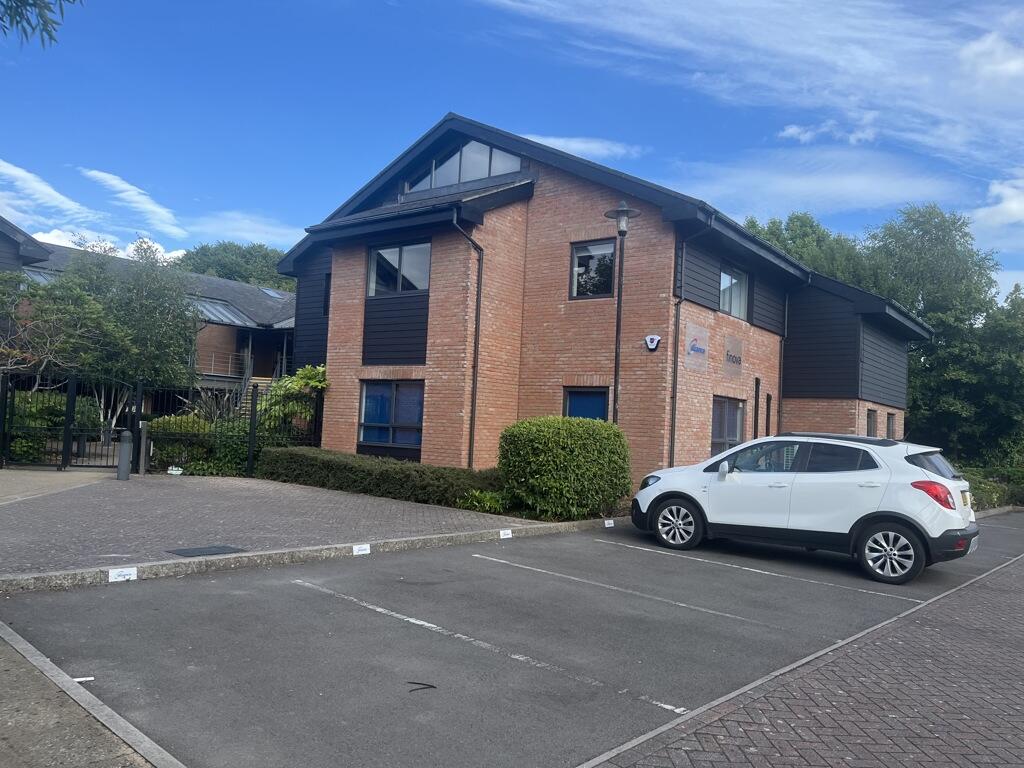 Additional image 3 of Units 1 & 2, The Sanctuary, Macrae Road, Pill, Bristol, Somerset, BS20