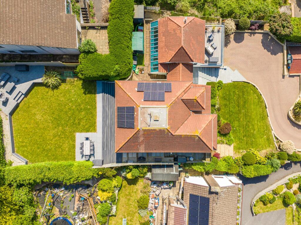 Additional image 39 of Hillside Road, Portishead, Bristol, Somerset, BS20