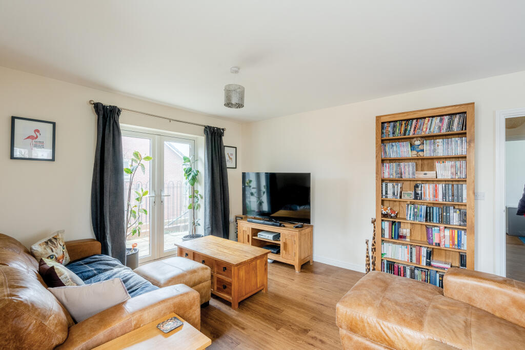 Additional image 6 of Medlar Close, Bristol, BS10