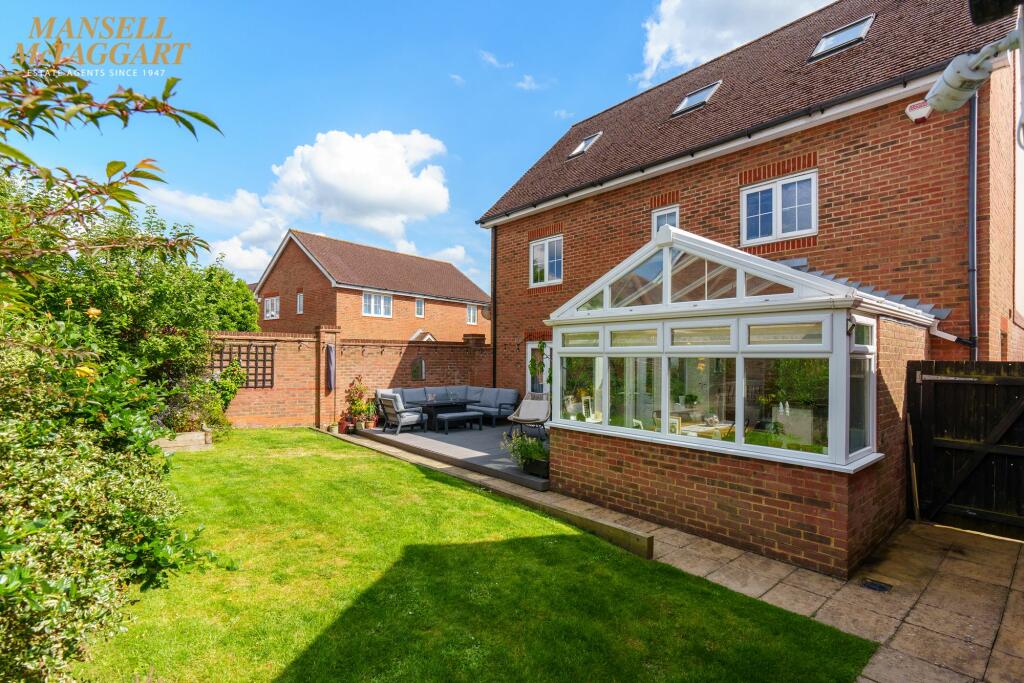 Additional image 33 of Oak Tree Drive, Hassocks, BN6