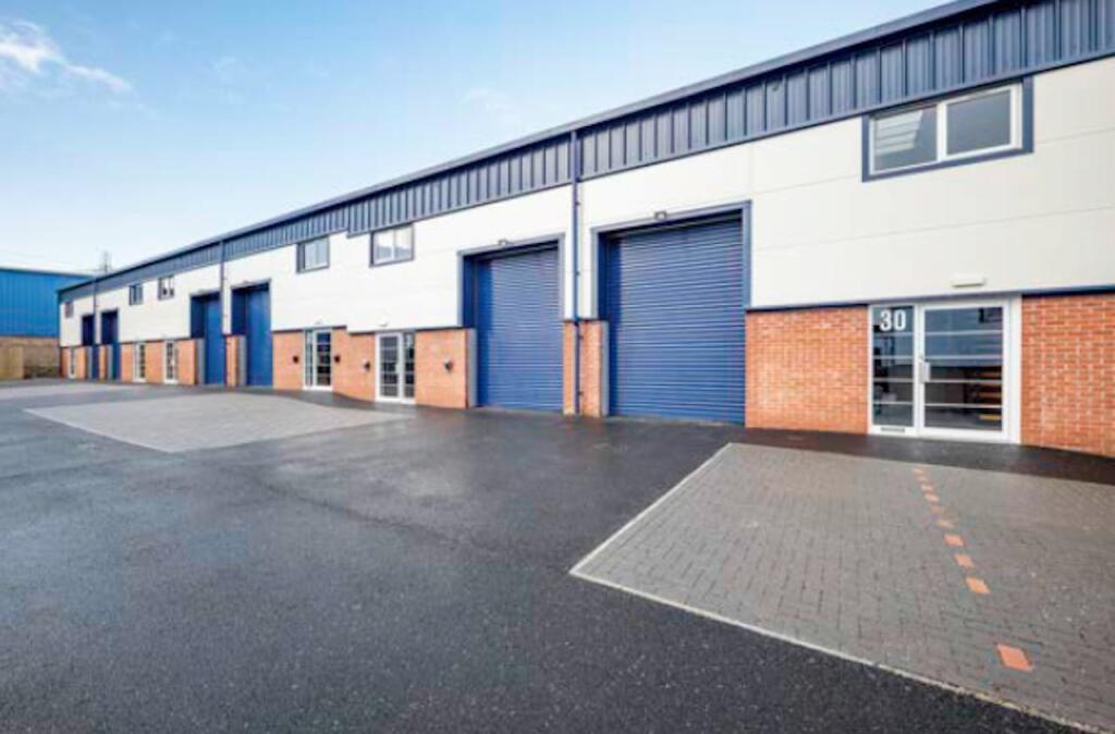 Additional image 9 of Glenmore Business Park - Brislington, 198-202 Broomhill Road, Brislington, Bristol, BS4 5RG