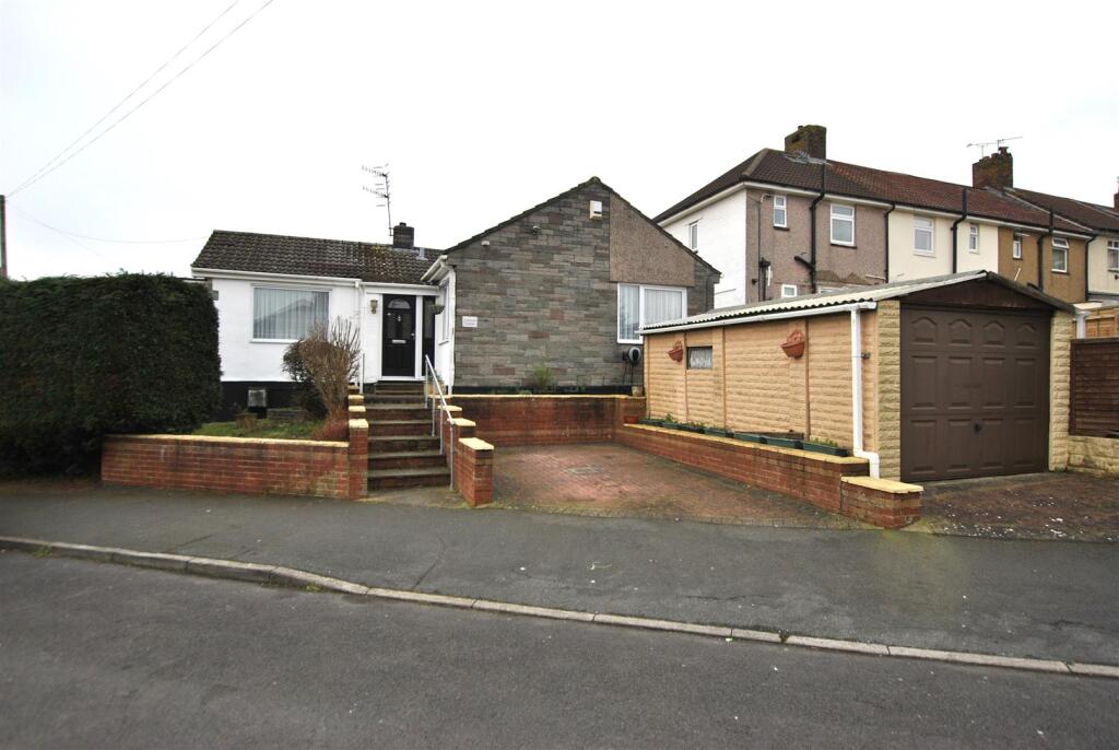 Additional image 22 of Chessington Avenue, Whitchurch, Bristol