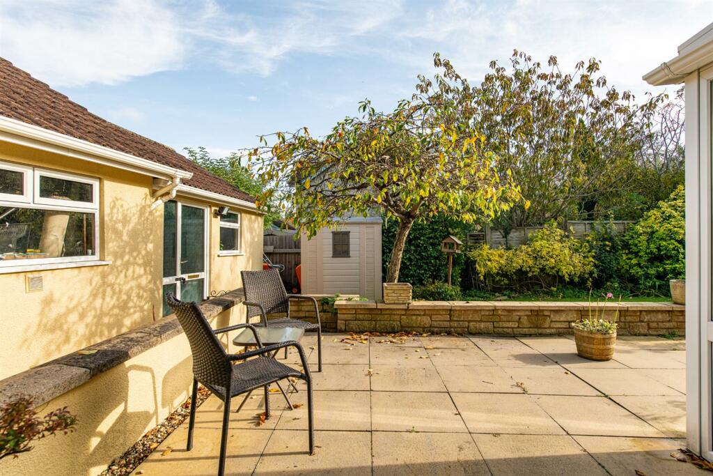 Additional image 22 of Greenhill Road, Sandford