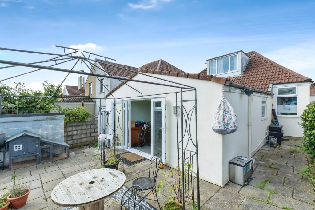 Additional image 15 of Bishopsworth Road, Bristol