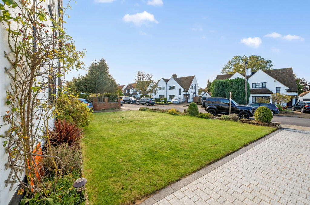 Additional image 12 of Princes Avenue, Petts Wood, Orpington, BR5