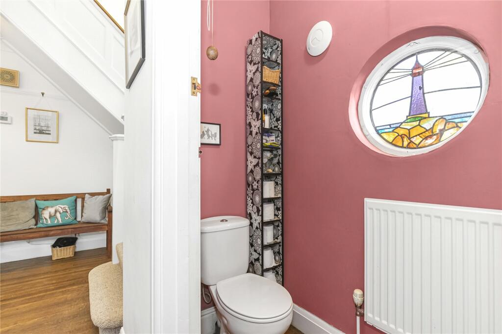 Additional image 20 of Birchall Road, Bristol, BS6