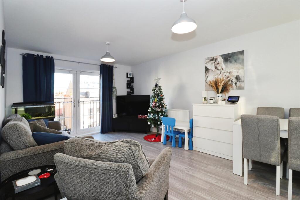 Additional image 6 of Clark Drive, Yate, Bristol