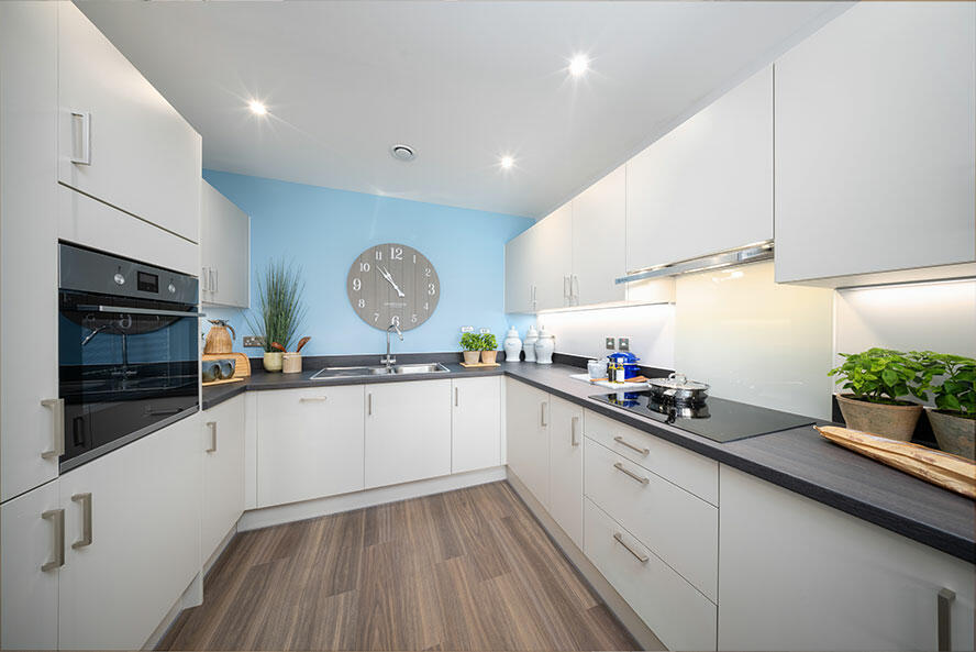 Additional image 19 of Goldbridge Road
Newick
BN8 4QP