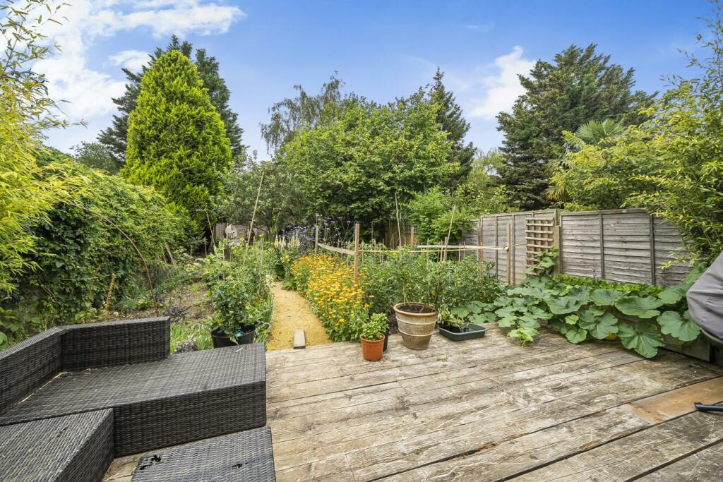 Additional image 9 of Chestnut Avenue, West Wickham