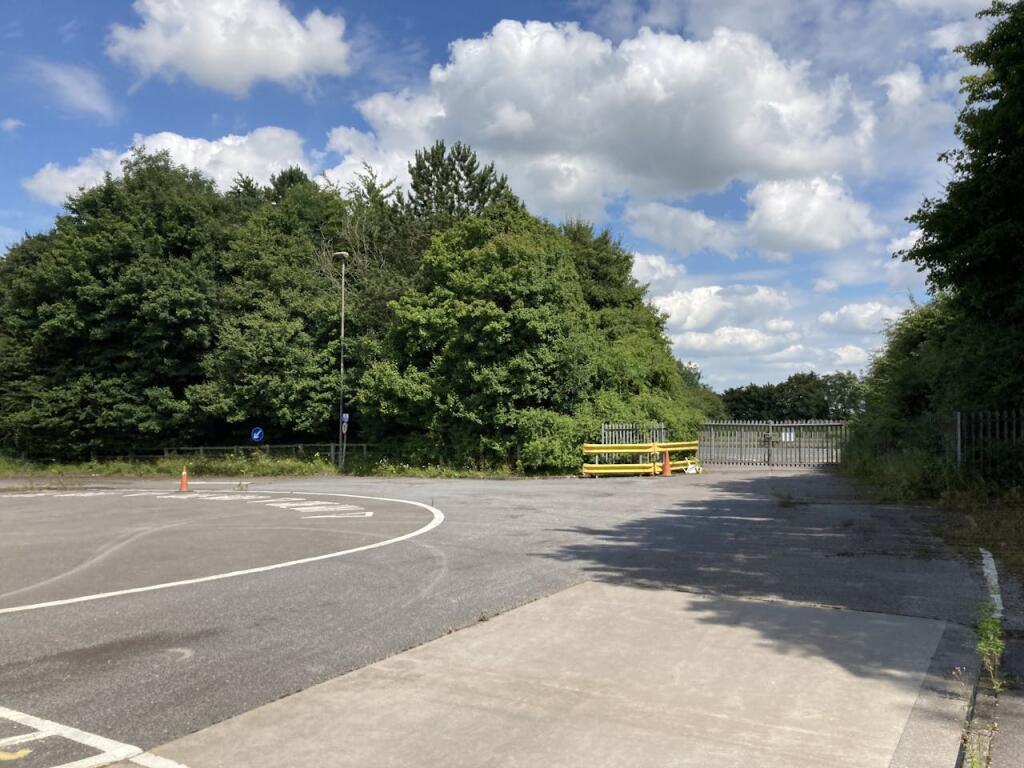 Additional image 5 of Tormarton Depot, Junction 18 M4, Bath Rd, Tormarton, BS37 6EJ