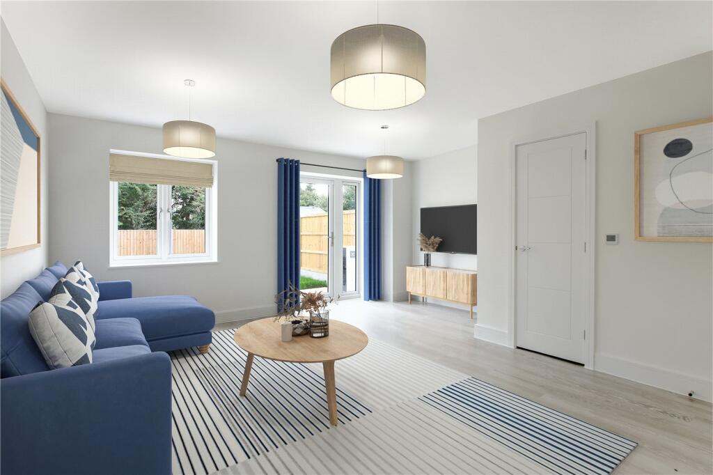 Additional image 2 of Egerton Nursery, Lambs Close, Hextable, Kent, BR8