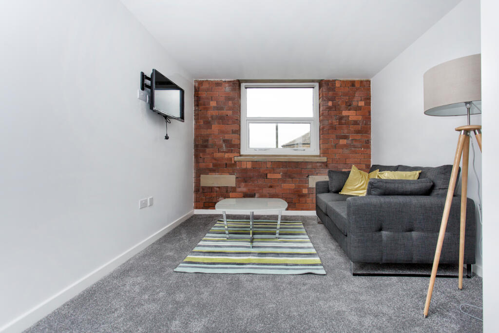 Additional image 3 of Empire House, City Centre, Bradford, BD1