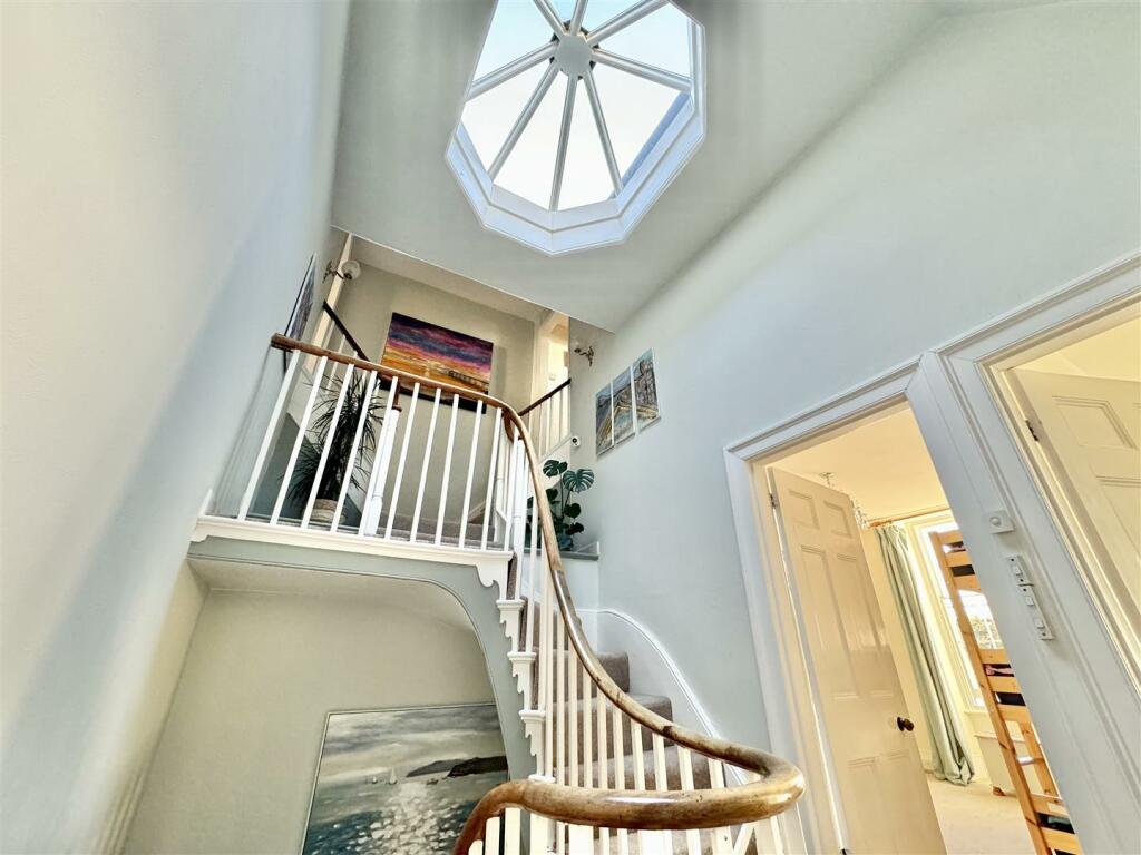 Additional image 19 of Woodhill Road, Portishead