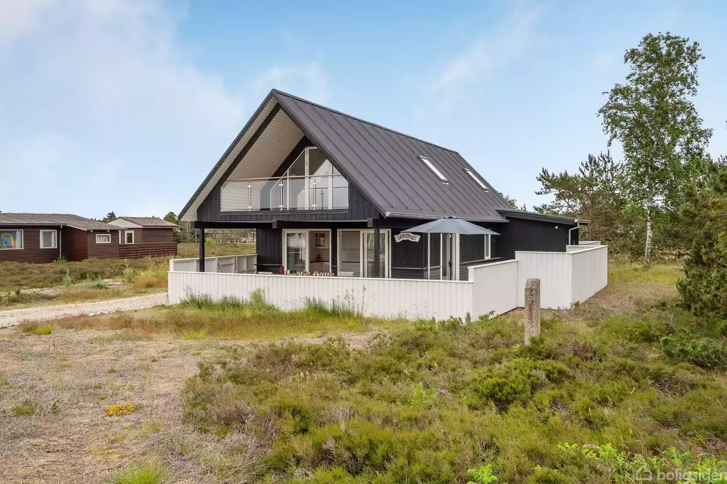 Additional image 2 of Fasanstien 2, 9940 Læsø, Denmark
