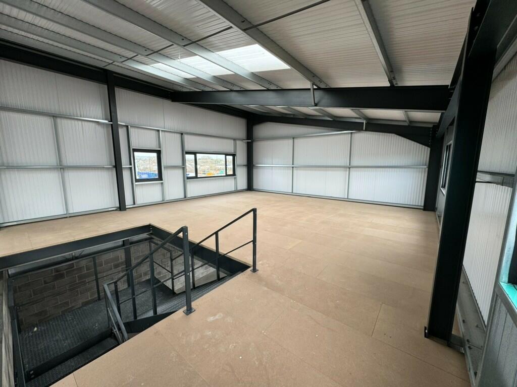 Additional image 5 of Units 7-9, Westex House, Winterstoke Road, Weston-Super-Mare, Somerset, BS23 3YS