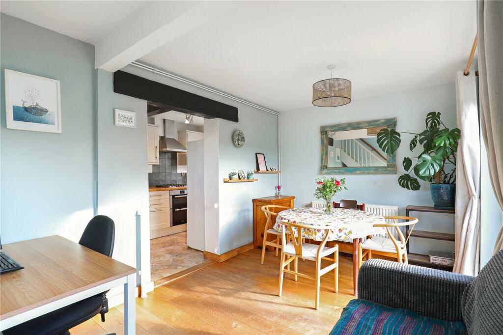 Additional image 9 of Ridgeway Close, West Harptree, Bristol, Somerset, BS40