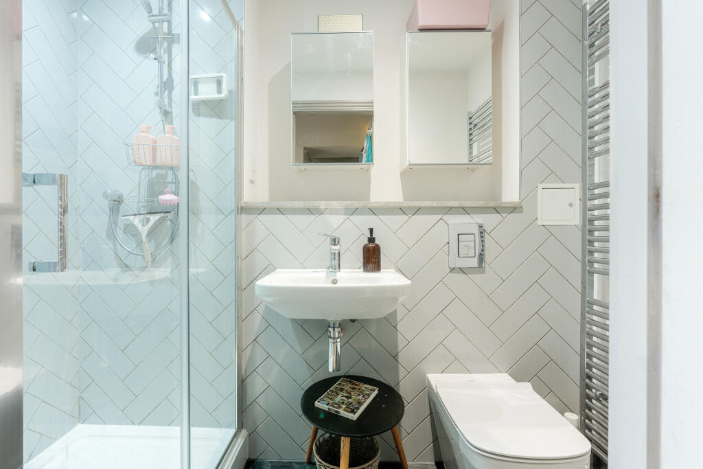 Additional image 12 of Loft House, College Road, Bishopston, Bristol