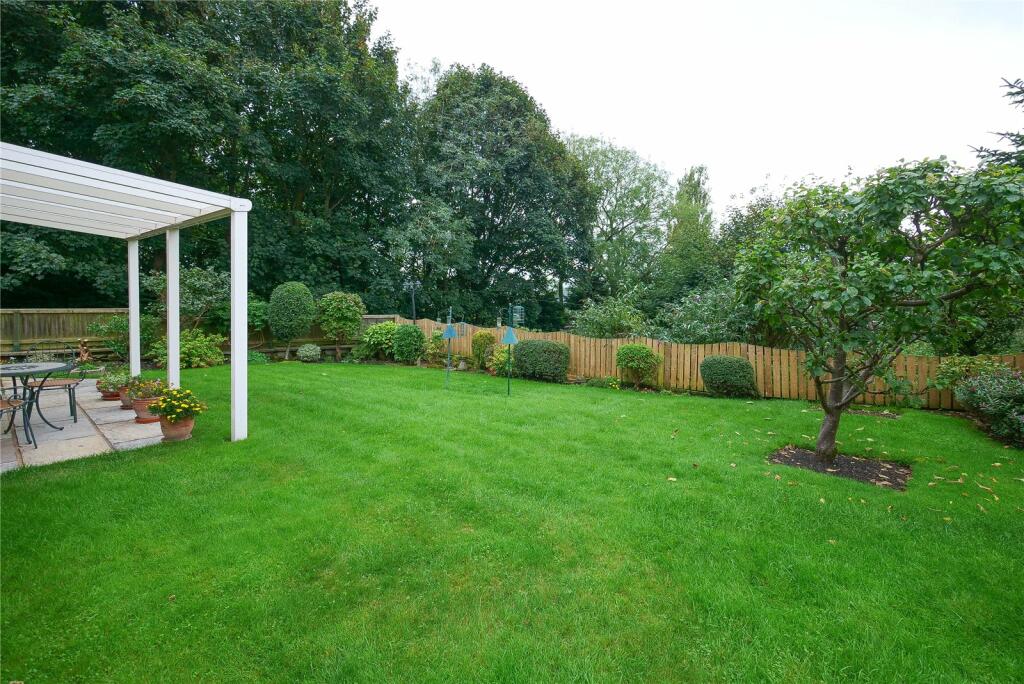 Additional image 9 of Yates Flat, Shipley, West Yorkshire, BD18