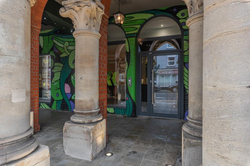 Additional image 33 of Consort House, Factory No.1 East Street, Bedminster, Bristol, BS3