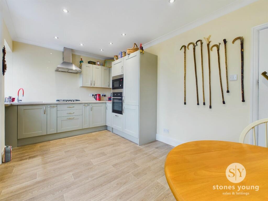 Additional image 5 of Allsprings Drive, Great Harwood, BB6