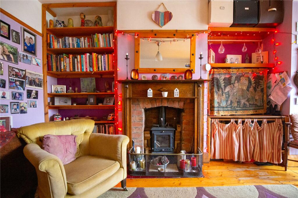 Additional image 6 of Glenfrome Road, Eastville, Bristol, BS5