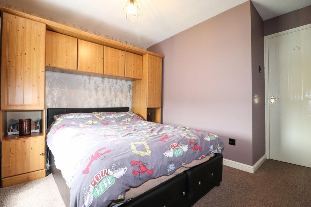 Additional image 15 of Walkmill Crescent, Kingfisher Park, Carlisle, CA1