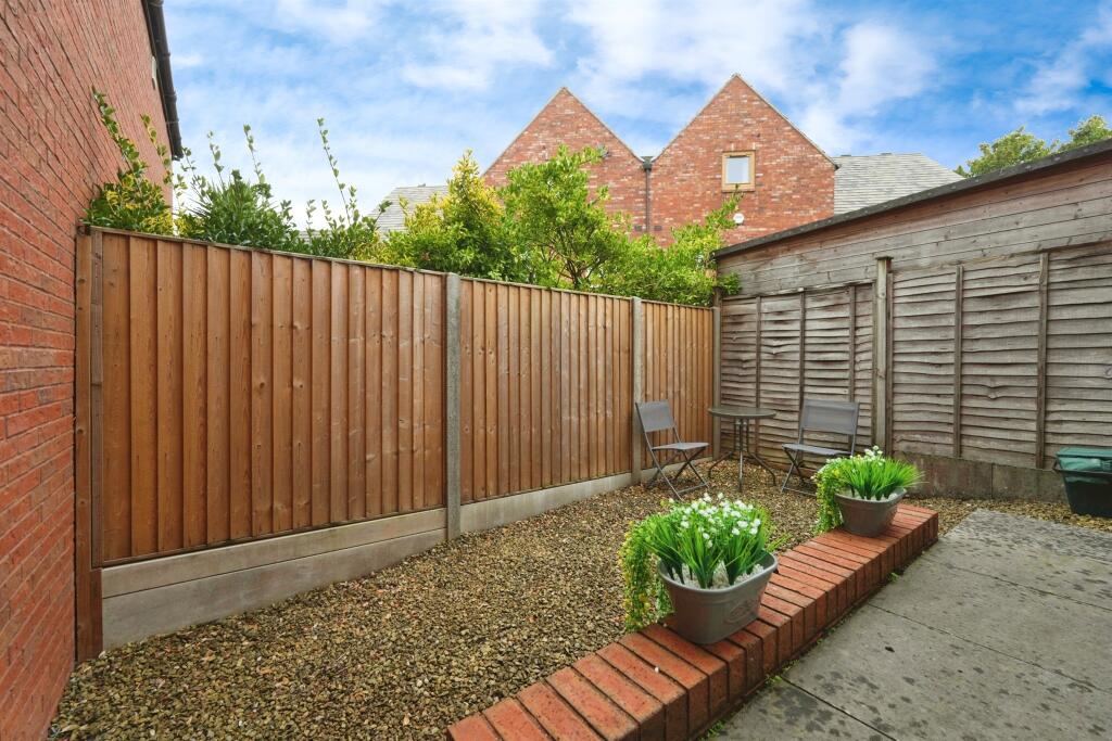 Additional image 16 of Star Avenue, Stoke Gifford, Bristol