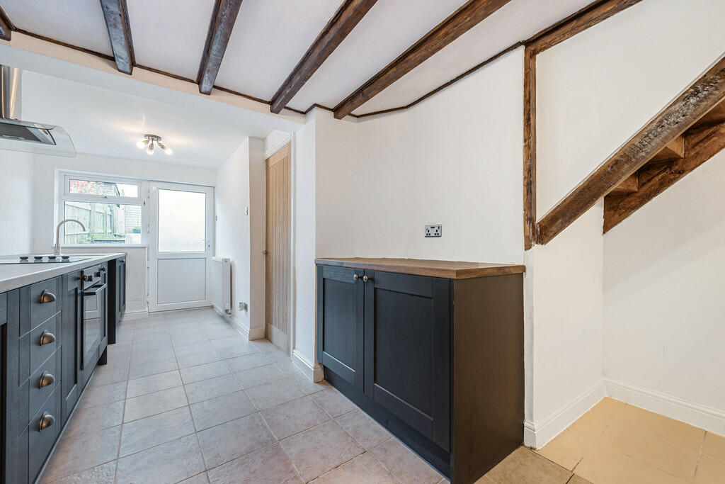 Additional image 4 of 4 Wayside Terrace, Calthwaite, Penrith, Cumbria, CA11 9QL