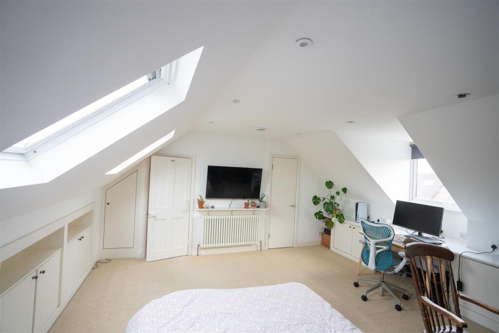 Additional image 30 of Redcatch Road, Knowle, Bristol