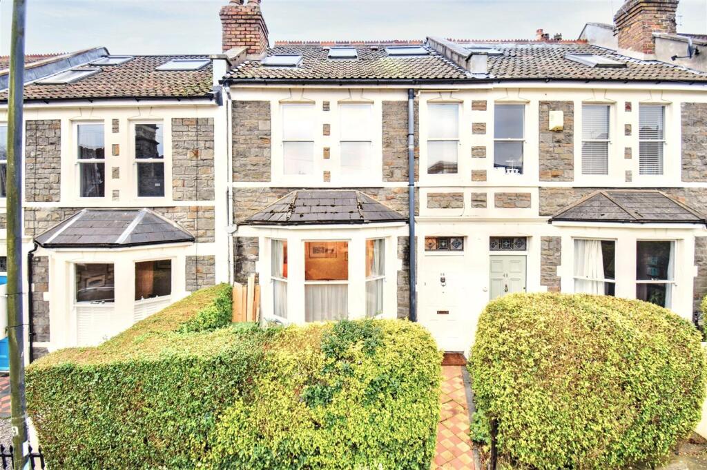 Additional image 19 of Delightful Extended Period Home Adjacent To Bishop Rd School in BS7