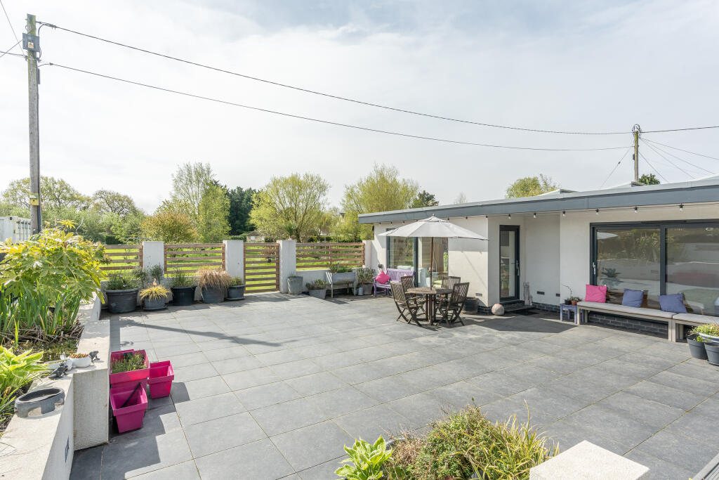 Additional image 36 of Cloud Nine, Church Road