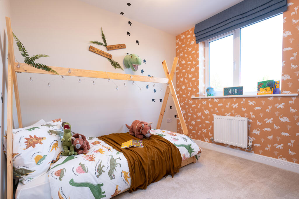 Additional image 11 of Houlgate Way,
Axbridge,
Somerset,
BS262BJ