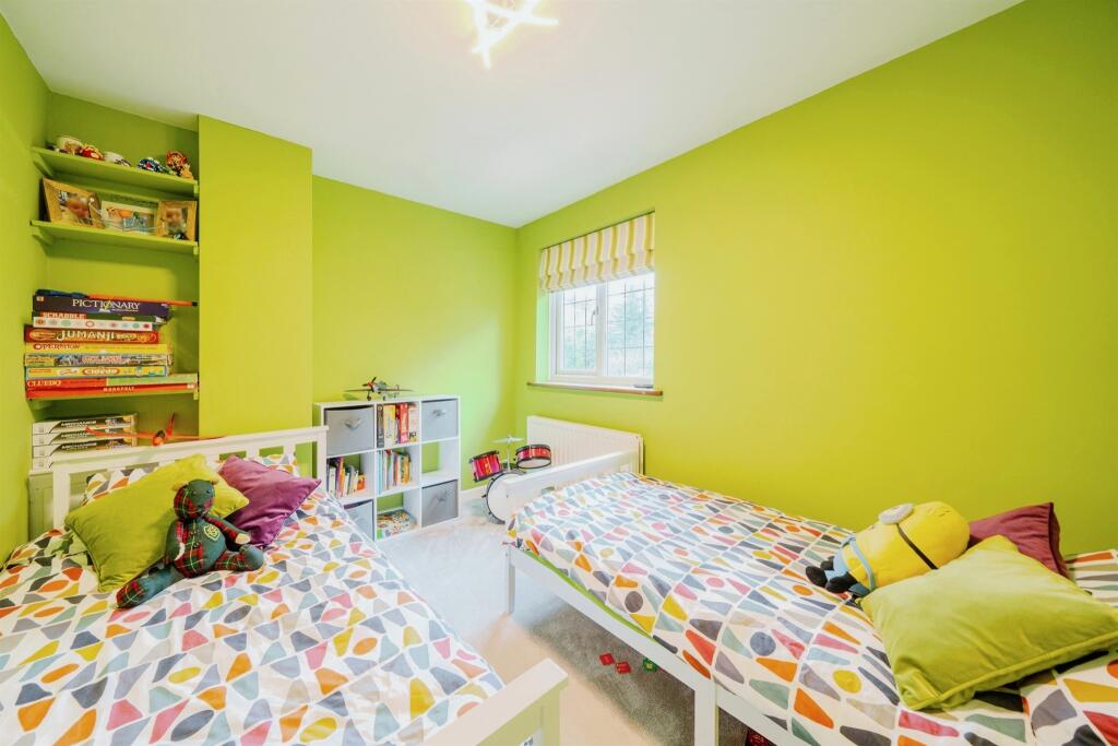 Additional image 18 of Horton Road, Horton, Bristol