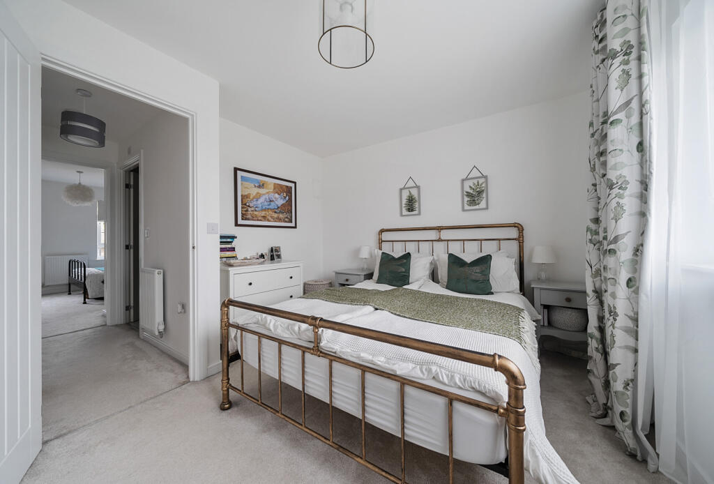 Additional image 7 of Bridgeman Way, Bristol, Gloucestershire, BS10