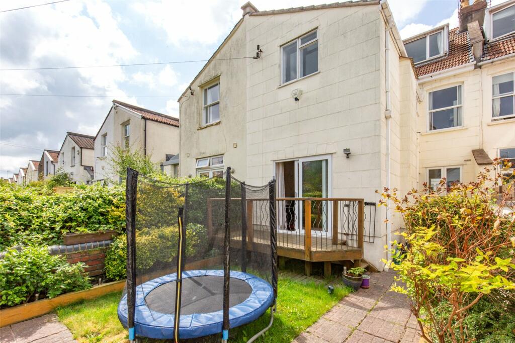 Additional image 21 of Devonshire Road, Bristol, BS6