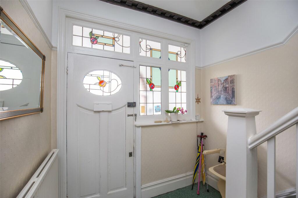 Additional image 8 of Henleaze Park Drive, Bristol, BS9