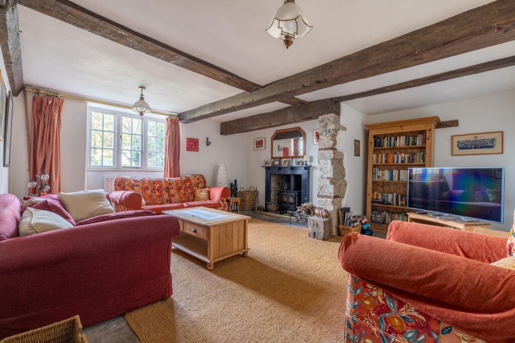 Additional image 7 of Blackford, Nr. Wedmore