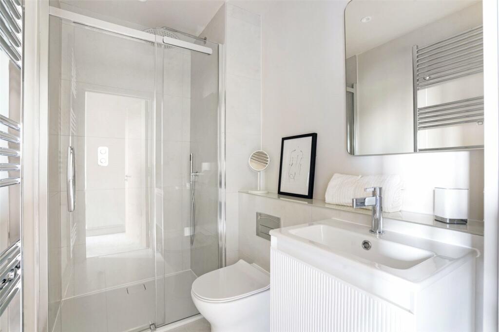 Additional image 19 of House 7, Rangeworthy Park, Wotton Road, Rangeworthy, Bristol, BS37