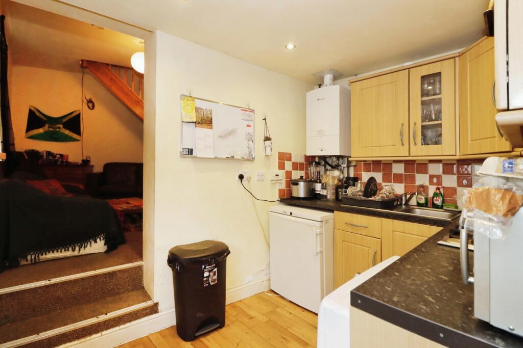 Additional image 4 of Edward Street, Eastville, Bristol, BS5