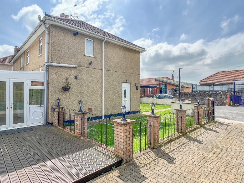 Additional image 16 of St Marys Walk, Bristol, Somerset, BS11