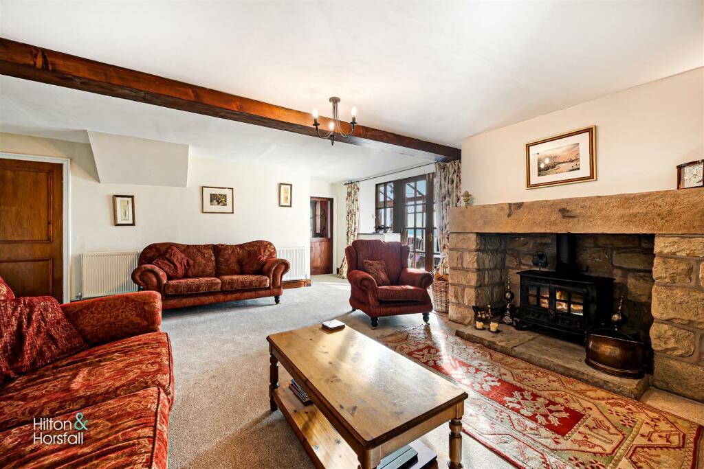 Additional image 4 of Greystone Lodge, Gisburn Road, Blacko